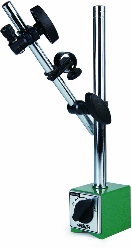 #6202-100 Heavy Duty Magnetic Stand - Apex Tool & Supply
