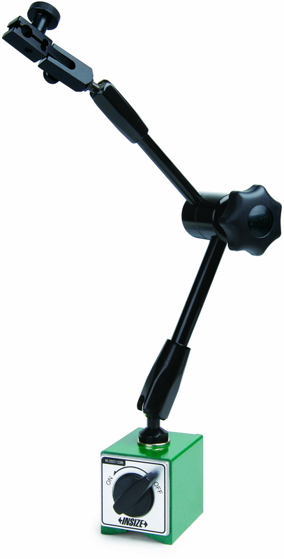 #6208-80E Universal Magnetic Stand - Apex Tool & Supply