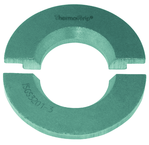 2 Piece Pole Disc ISGS2201GT-1 - Apex Tool & Supply