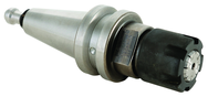 PERSKE ISO 25 X ER25-50 w/ #46125 - Collet Chuck - Apex Tool & Supply
