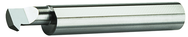 IT-180750 - .180 Min. Bore - 1/4 Shank -.0400 Projection - Internal Threading Tool - Uncoated - Apex Tool & Supply