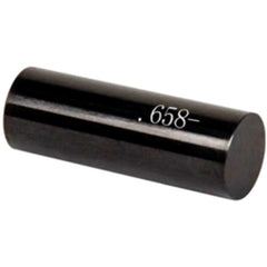 BLACK 0.767 PLUS PIN GAGE