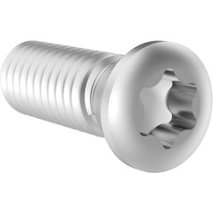 ‎SCREW (1)TORX PLUS M5X, 0,8-4H ACCESSORY - Apex Tool & Supply