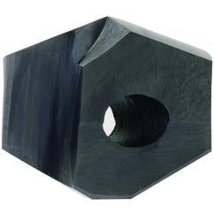 14.5mm Dia. - Series B Dream Drill Insert TiAlN Coated Blade - Apex Tool & Supply