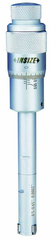 #3227-E16 3 Points Internal Micromter 1.2 - 1.6" Graduation .0002" - Apex Tool & Supply