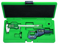#5022 2 Piece Measuring Tool Set - Apex Tool & Supply
