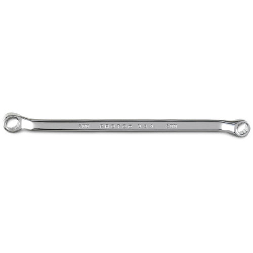 ‎Proto Full Polish Offset Double Box Wrench 12 × 14 mm - 12 Point - Apex Tool & Supply