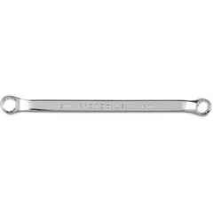 ‎Proto Full Polish Offset Double Box Wrench 14 × 15 mm - 12 Point - Apex Tool & Supply