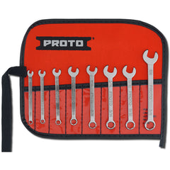 ‎Proto Short Satin Combination Wrench 7/32″- 6 Point - Apex Tool & Supply