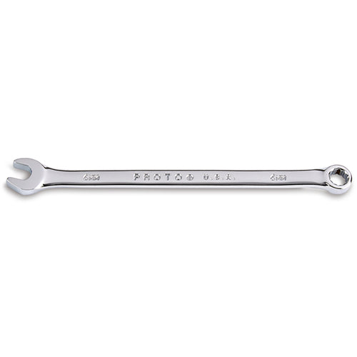 ‎Proto Full Polish Combination Wrench 6 mm - 12 Point - Apex Tool & Supply