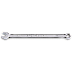 ‎Proto Full Polish Combination Wrench 6 mm - 12 Point - Apex Tool & Supply