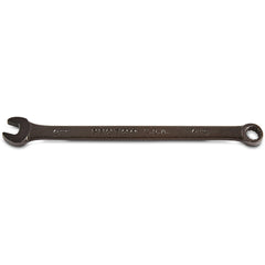 ‎Proto Black Oxide Combination Wrench 6mm - 12 Point - Apex Tool & Supply