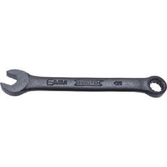‎Proto Black Oxide Metric Short Combination Wrench 6 mm - 12 Point - Apex Tool & Supply