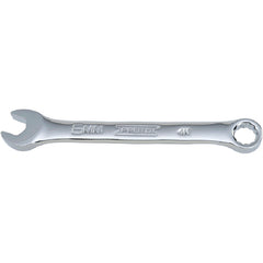 ‎Proto Full Polish Metric Short Combination Wrench 6 mm - 12 Point - Apex Tool & Supply