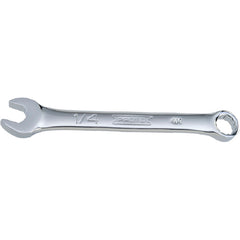 ‎Proto Full Polish Short Combination Wrench 1/4″ - 12 Point - Apex Tool & Supply