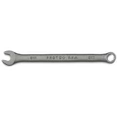 ‎Proto Black Oxide Combination Wrench 8 mm - 12 Point - Apex Tool & Supply