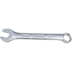 ‎Proto Full Polish Metric Short Combination Wrench 8 mm - 12 Point - Apex Tool & Supply