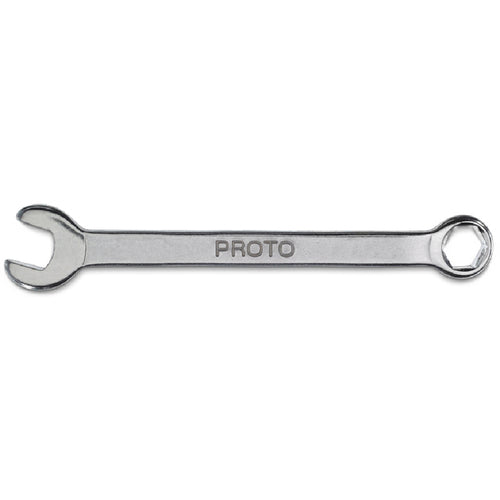 ‎Proto 9/32″ Short Combination Wrench- 6 Point - Apex Tool & Supply