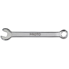 ‎Proto 9/32″ Short Combination Wrench- 6 Point - Apex Tool & Supply