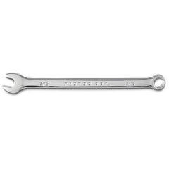 ‎Proto Full Polish Combination Wrench 5/16″ - 12 Point - Apex Tool & Supply
