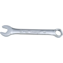 ‎Proto Full Polish Short Combination Wrench 5/16″ - 12 Point - Apex Tool & Supply