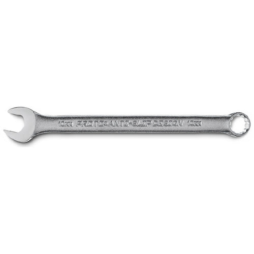 ‎Proto Satin Combination Wrench 10 mm - 12 Point - Apex Tool & Supply