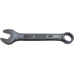 ‎Proto Black Oxide Metric Short Combination Wrench 10 mm - 12 Point - Apex Tool & Supply