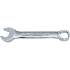 ‎Proto Full Polish Metric Short Combination Wrench 10 mm - 12 Point - Apex Tool & Supply