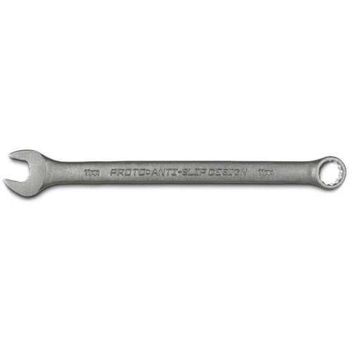 ‎Proto Black Oxide Combination Wrench 11 mm - 12 Point - Apex Tool & Supply