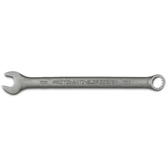 ‎Proto Black Oxide Combination Wrench 11 mm - 12 Point - Apex Tool & Supply