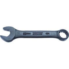 ‎Proto Black Oxide Metric Short Combination Wrench 12 mm - 12 Point - Apex Tool & Supply