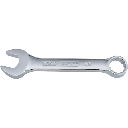 ‎Proto Full Polish Metric Short Combination Wrench 11 mm - 12 Point - Apex Tool & Supply