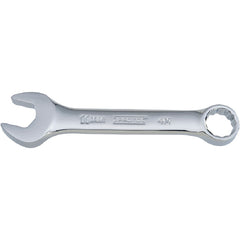 ‎Proto Full Polish Metric Short Combination Wrench 11 mm - 12 Point - Apex Tool & Supply