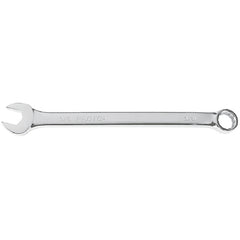 ‎Proto Full Polish Combination Wrench 9/32″ - 12 Point - Apex Tool & Supply