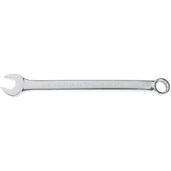 ‎Proto Satin Combination Wrench 9/32″ - 12 Point - Apex Tool & Supply