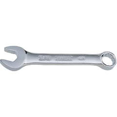 ‎Proto Full Polish Short Combination Wrench 3/8″ - 12 Point - Apex Tool & Supply