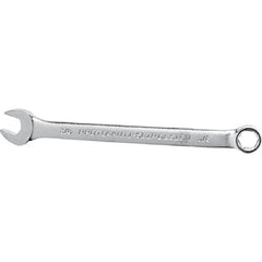 ‎Proto Satin Combination Wrench 11/32″ - 6 Point - Apex Tool & Supply
