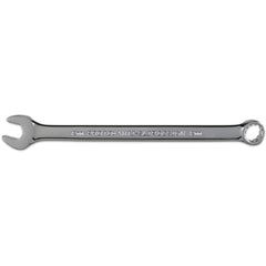 ‎Proto Full Polish Combination Wrench 12 mm - 12 Point - Apex Tool & Supply