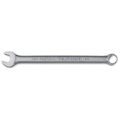 ‎Proto Satin Combination Wrench 12 mm - 12 Point - Apex Tool & Supply