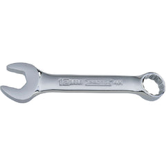 ‎Proto Full Polish Metric Short Combination Wrench 12 mm - 12 Point - Apex Tool & Supply