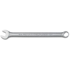 ‎Proto Satin Combination Wrench 12 mm - 6 Point - Apex Tool & Supply
