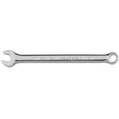 ‎Proto Full Polish Combination Wrench 13 mm - 12 Point - Apex Tool & Supply