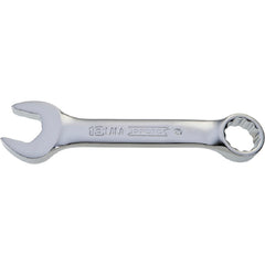 ‎Proto Full Polish Metric Short Combination Wrench 13 mm - 12 Point - Apex Tool & Supply