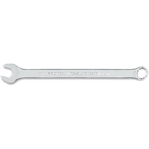 ‎Proto Full Polish Combination Wrench 14 mm - 12 Point - Apex Tool & Supply
