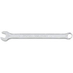 ‎Proto Full Polish Combination Wrench 14 mm - 12 Point - Apex Tool & Supply
