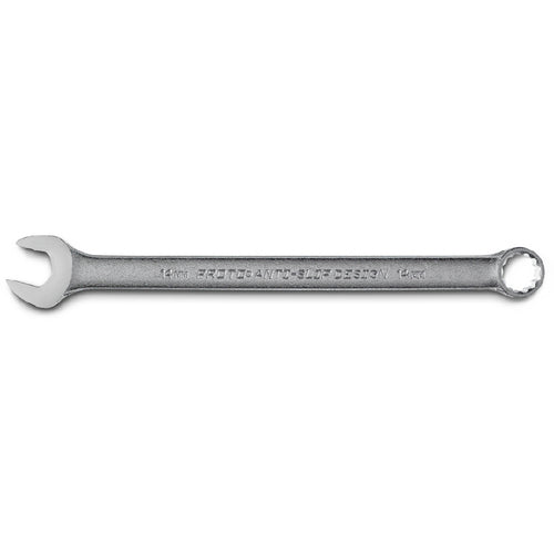 ‎Proto Satin Combination Wrench 14 mm - 12 Point - Apex Tool & Supply
