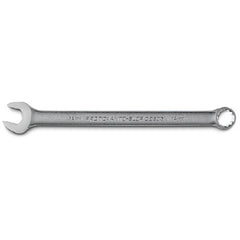 ‎Proto Satin Combination Wrench 14 mm - 12 Point - Apex Tool & Supply