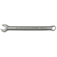 ‎Proto Black Oxide Combination Wrench 14 mm - 12 Point - Apex Tool & Supply