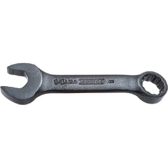 ‎Proto Black Oxide Metric Short Combination Wrench 14 mm - 12 Point - Apex Tool & Supply
