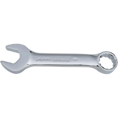 ‎Proto Full Polish Metric Short Combination Wrench 14 mm - 12 Point - Apex Tool & Supply